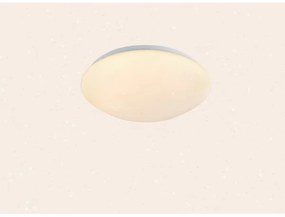 Globo 48363RGB - LED RGB Stmievateľné svietidlo ATREJU 1xLED/12W/230V + 1xLED/3W