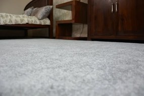 Koberec POZZOLANA strieborný