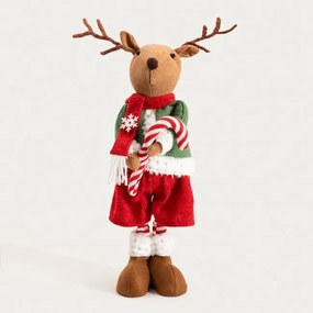 Vianočná dekorácia MAZE sob 751745