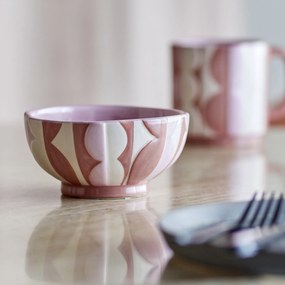 Bloomingville Miska Saul Rose 200 ml