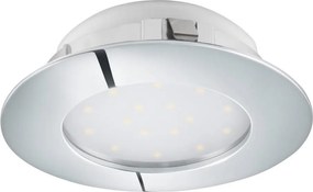 Eglo 95875 - LED podhľadové svietidlo PINEDA LED/12W/230V