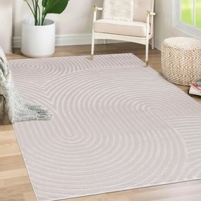 Koberec ELLEN NG83B krémový