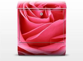 Poštová schránka Lustful Pink Rose