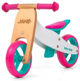 Odrážadlo Jake Classic candy