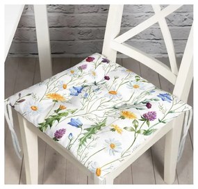 Textilný sedák 40x40 cm - Mila Home