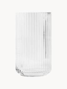 Ručne fúkaná váza Lyngby, V 25 cm