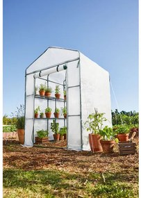 PARKSIDE Mobilný skleník (100343580)