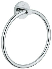 Držiak uterákov Grohe Essentials chróm G40365001