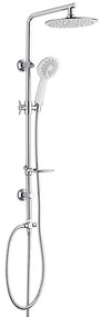 Honos Sprchový systém s funkciou dažďovej sprchy