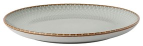 Tanier plytký Coupe 27 cm set 4 ks - Elements Day Mandala - 492517