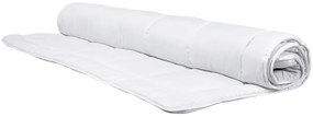 Prikrývka 240x220 cm Karibo (biela). Vlastná spoľahlivá doprava až k Vám domov. 1010254