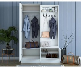 Predsieňová zostava Mie White