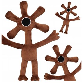 Plyšák Roblox Rainbow Friends Hnědý 30 cm