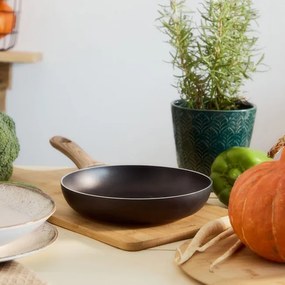 Panvica ALBERO čierna SS22 820460