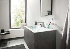 Hansgrohe Addstoris, dávkovač tekutého mydla, chrómová, HAN-41745000