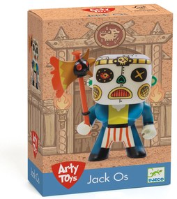 Arty Toys – pirát Jack Os