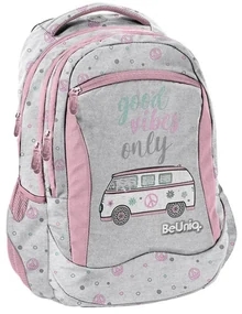 Paso Školský batoh Bus