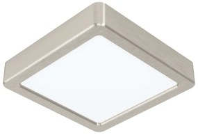 Eglo 99252 - LED stropné svietidlo FUEVA 5 LED/10,5W/230V