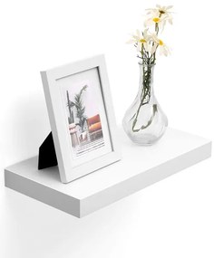 Nástenná polica LWS24WT