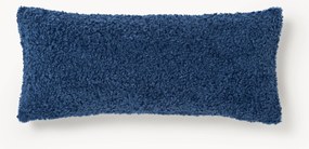 Plyšový poťah na vankúš Dotty