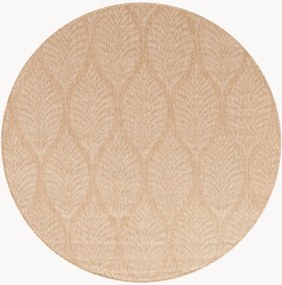 Obojstranný koberec do interiéru/exteriéru Liora