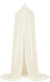 Boho set do detskej izby: Útulný detský kútik v štýle vanilky (5-dielna sada)