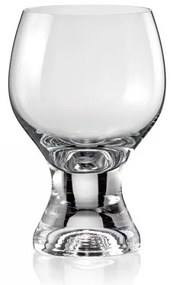 Crystalex Poháre GINA 340 ml, 6 ks
