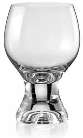 Crystalex Poháre GINA 340 ml, 6 ks