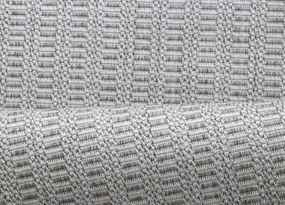 Koberce Breno Kusový koberec ADRIA 43/BEB, béžová,120 x 170 cm