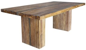 Stôl BANDA 220 × 100 × 78 cm SIT MÖBEL