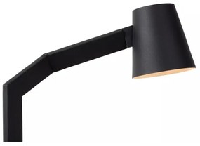 Lucide 20610/01/30 - Stolná lampa MIZUKO 1xE14/40W/230V