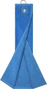 Daiber Golfový uterák MB432 - Atlantik | 30 x 50 cm