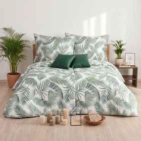 Obliečky bavlnené Tropicana EMI, Francúzsky set1 200x220 + 2x (70x90)