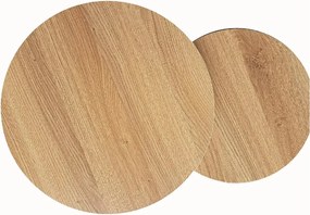 SI Konferenčný stolík sada Dion