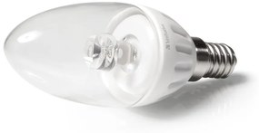 LED žiarovka Verbatim, Candle, E14 / 3,8W / 230V, 52140