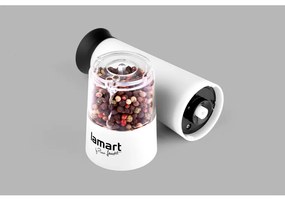 Lamart LT7011 Grind mlynček elektrický na korenie