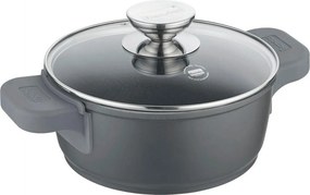 XXXLutz HRNIEC, hliník, 20 cm Berndes - Hrnce na varenie - 006649001207