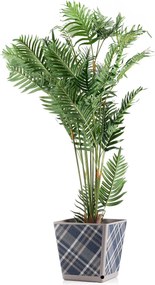 Květináč PILEA Texelle 30 cm taupe