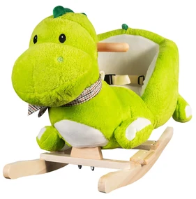 Aga4Kids Hojdací dinosaurus