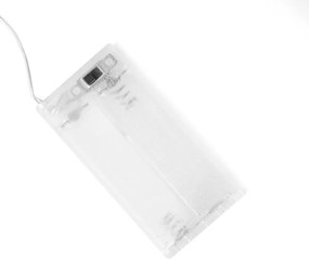 Dekoratívne svetielka LUMERE 40 LED, hviezdy 947890