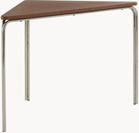 Rohový písací stôl Angolo