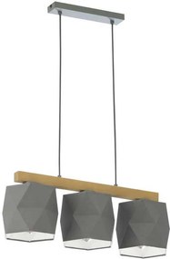 TK Lighting FANO 4252