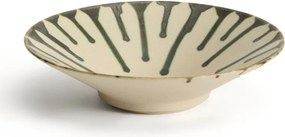 Keramická dekoratívna misa ø 36,5 cm Olmera – Kave Home