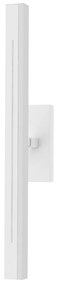 NORDLUX OTIS LED kúpeľňové svetlo nad zrkadlo, 14 W, teplá biela, 40 cm, biela