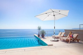 Knirps APOLL béžová