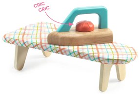 Žehlenie bielizne - Mia & Léo