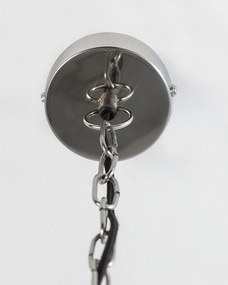 Závesná lampa Talisa 90cm
