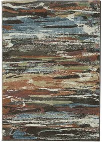 Koberce Breno Kusový koberec ARGENTUM 63742/3230, viacfarebná,120 x 170 cm