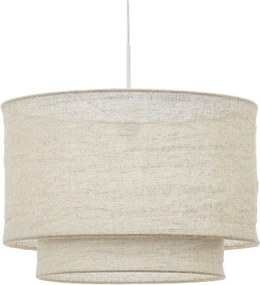 Béžové tienidlo ø 40 cm Mariela – Kave Home