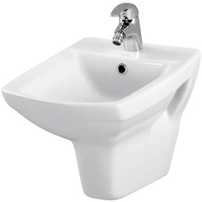Bidet závesný Carina